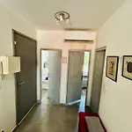 アパート Casa Red Riviera ジュアン・レ・パン