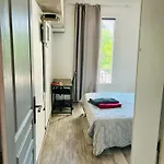 Casa Red Riviera *