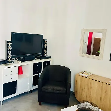 Casa Red Riviera 2 Bedrooms شقة