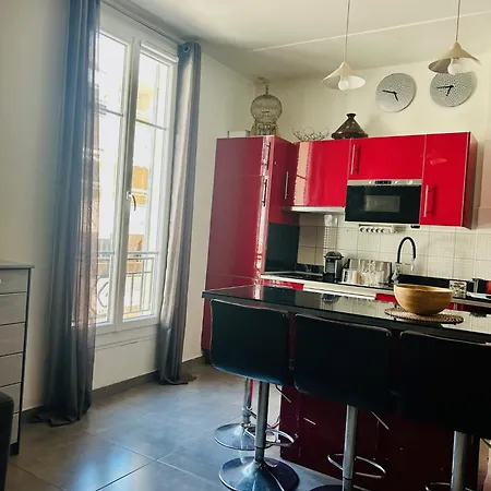 شقة Casa Red Riviera 2 Bedrooms