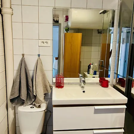 Casa Red Riviera 2 Bedrooms شقة *