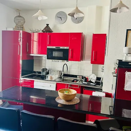 Casa Red Riviera 2 Bedrooms
