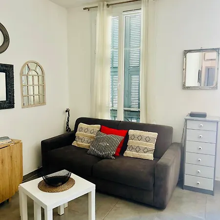 Apartment Casa Red Riviera