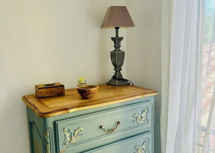 Casa Red Riviera Juan-les-Pins