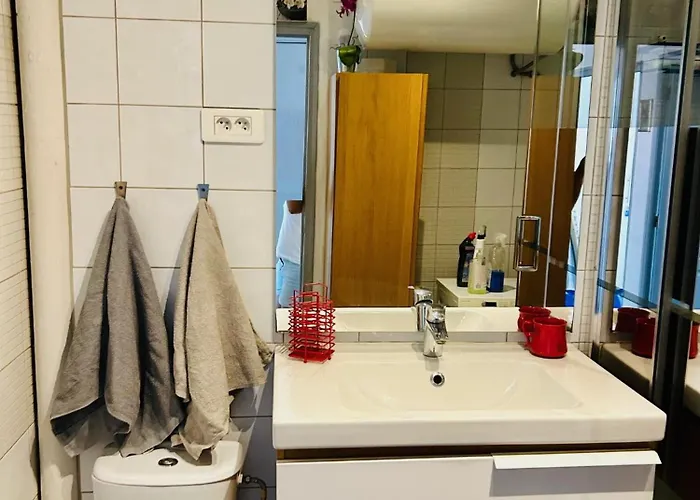 Casa Red Riviera Apartment *