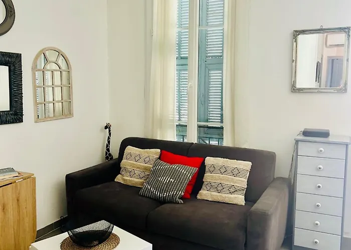 Apartment Casa Red Riviera